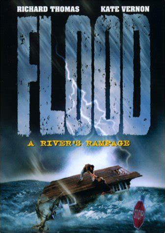 Amazon.com: The Flood [DVD] : Movies & TV.